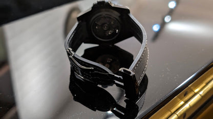 Black Ops Stealth automatic watch